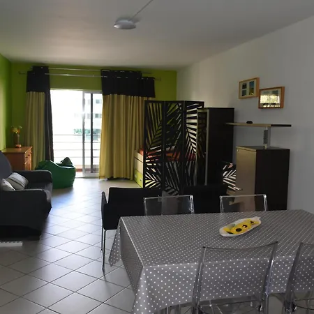 Da Rocha Apartment *