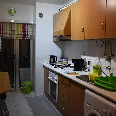 Da Rocha Apartment