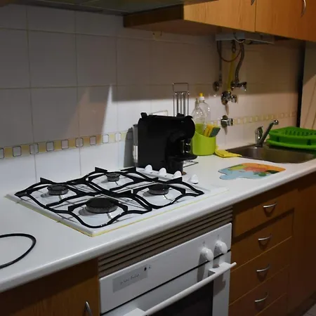 Da Rocha Apartment