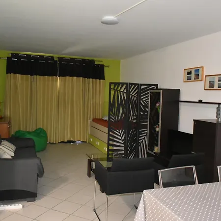 Apartment Da Rocha Portimao