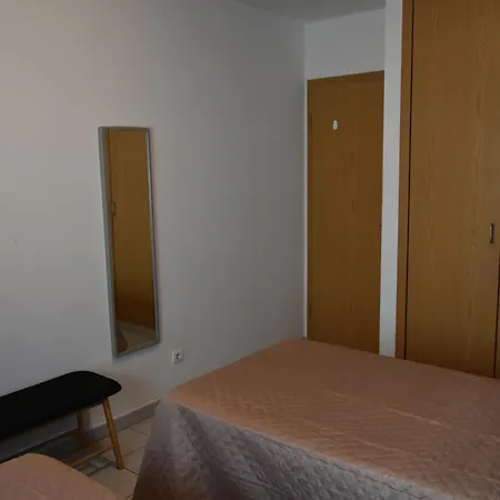 Da Rocha Apartment