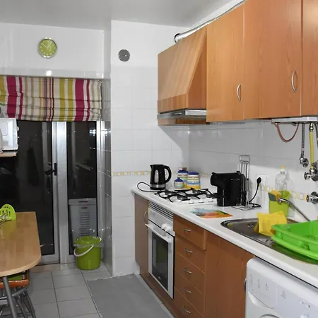 Da Rocha Apartment Portimao