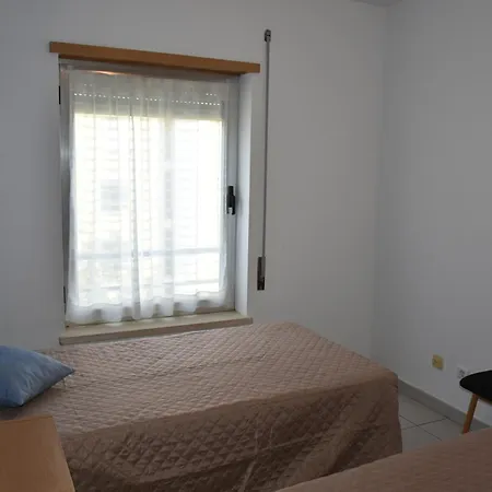 Da Rocha Apartment Portimao