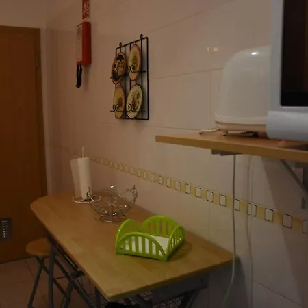 Apartment Da Rocha Portimao