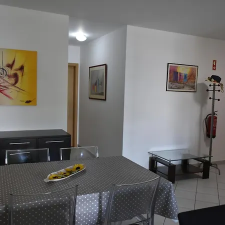 Da Rocha Apartment