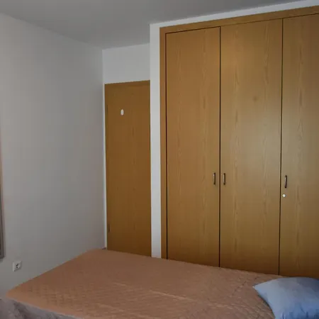 Apartamento Da Rocha Portimão