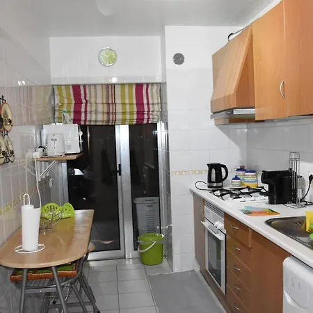 Apartamento Da Rocha