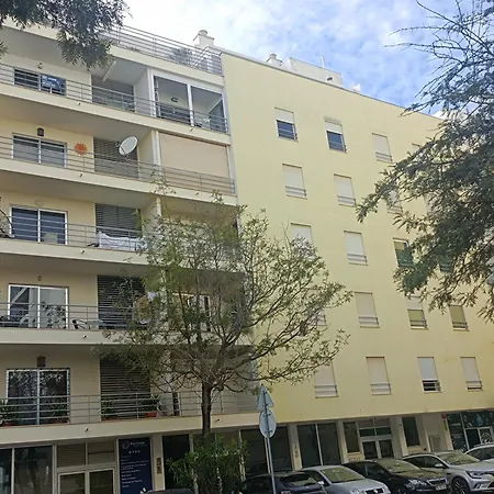 Apartamento Da Rocha Portimão